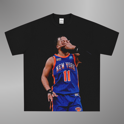 JALEN BRUNSON TEE V6