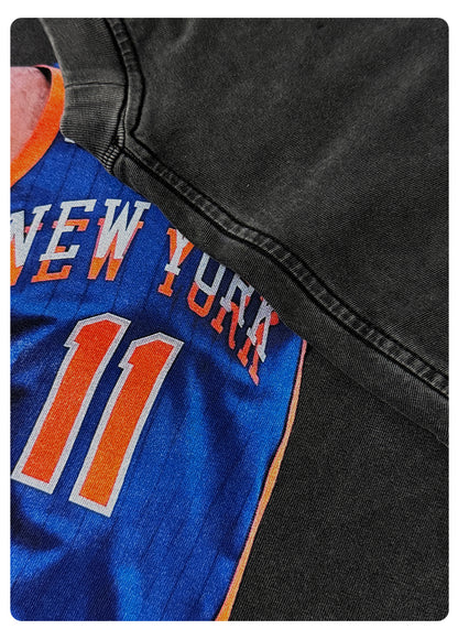JALEN BRUNSON TEE V6