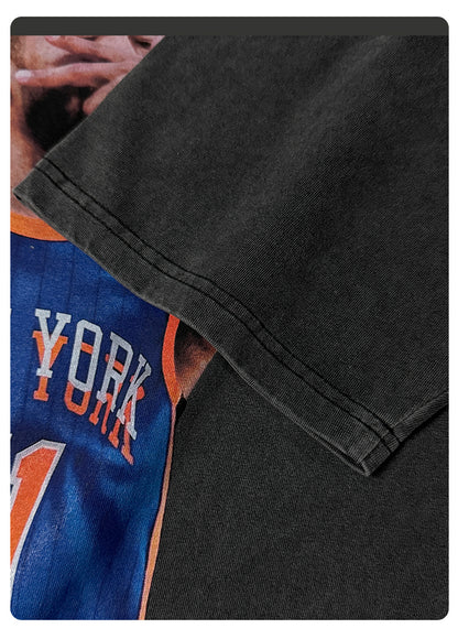 JALEN BRUNSON TEE V6