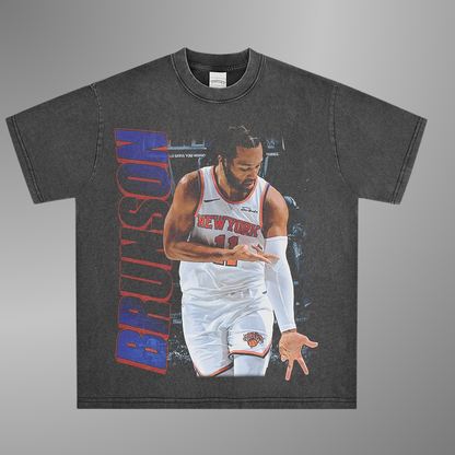 JALEN BRUNSON TEE