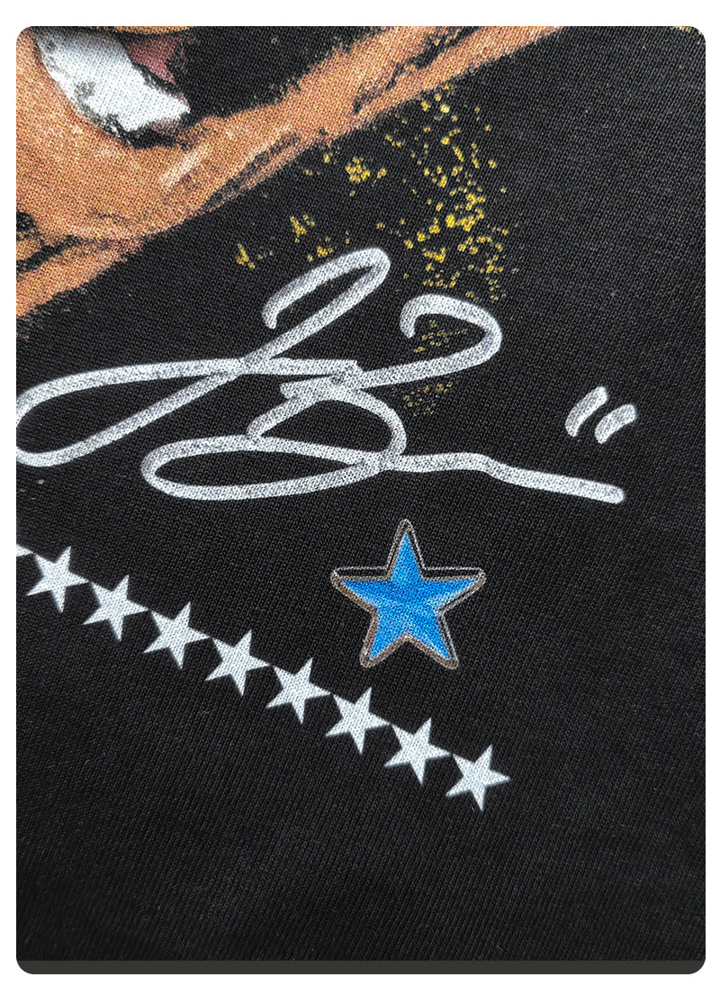 JALEN BRUNSON VINTAGE HOODIE