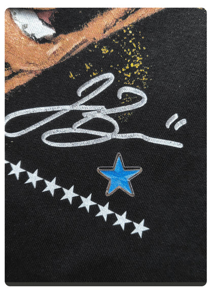 JALEN BRUNSON VINTAGE HOODIE