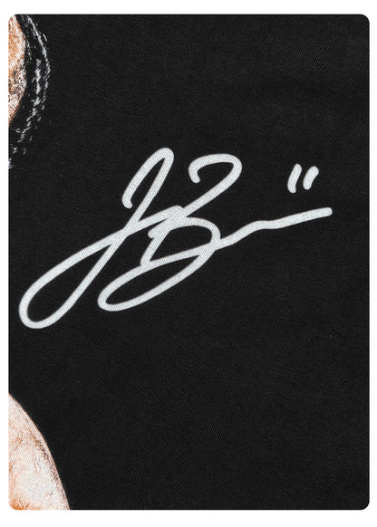 JALEN BRUNSON #11 TEE[LS]