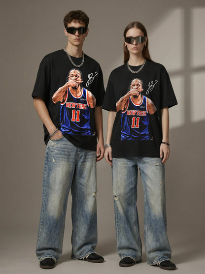 JALEN BRUNSON #11 TEE