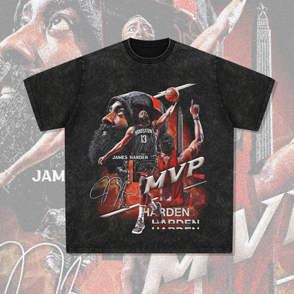 CAMISETA JAMES HARDEN 