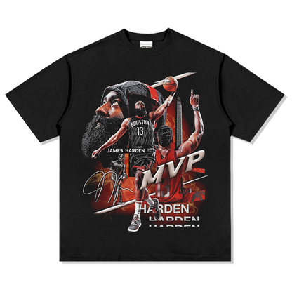 CAMISETA JAMES HARDEN 