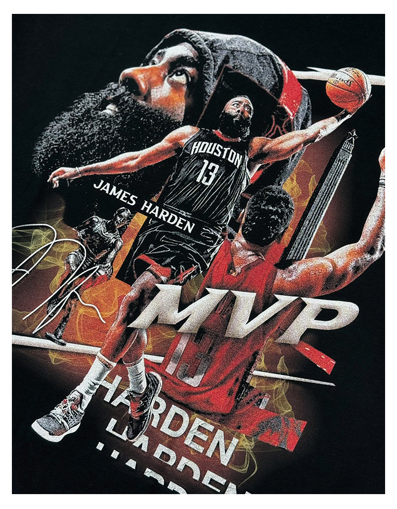 CAMISETA JAMES HARDEN 