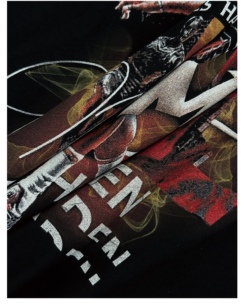 CAMISETA JAMES HARDEN 