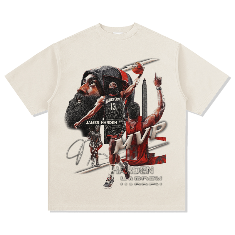 CAMISETA JAMES HARDEN 