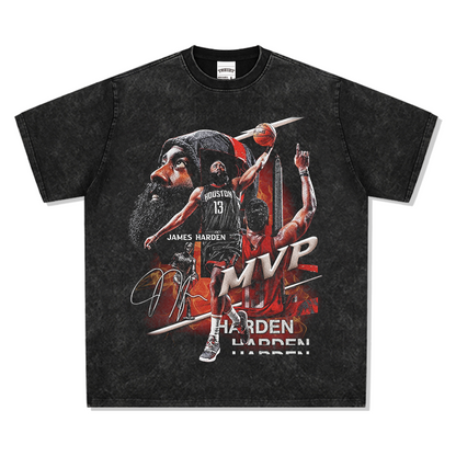 CAMISETA JAMES HARDEN 