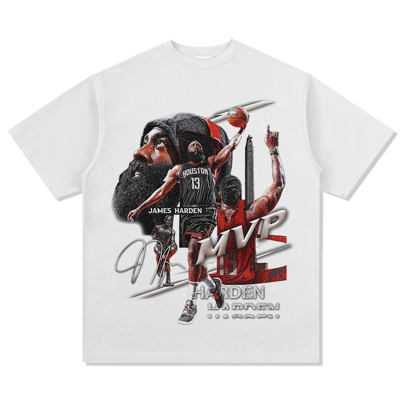 CAMISETA JAMES HARDEN 