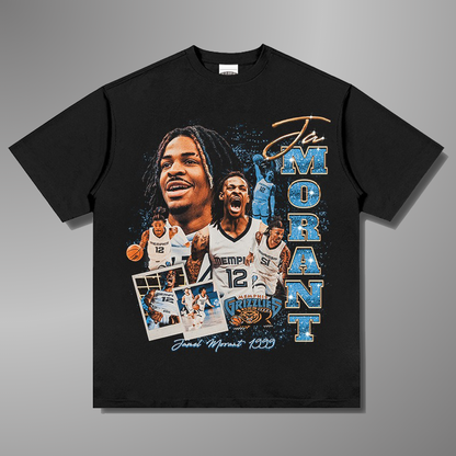 CAMISETA JA MORANT V2 