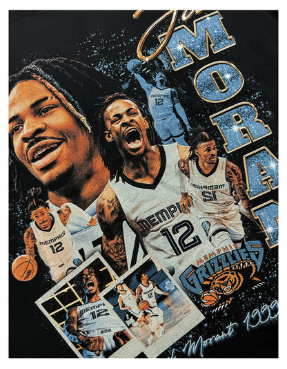CAMISETA JA MORANT V2 