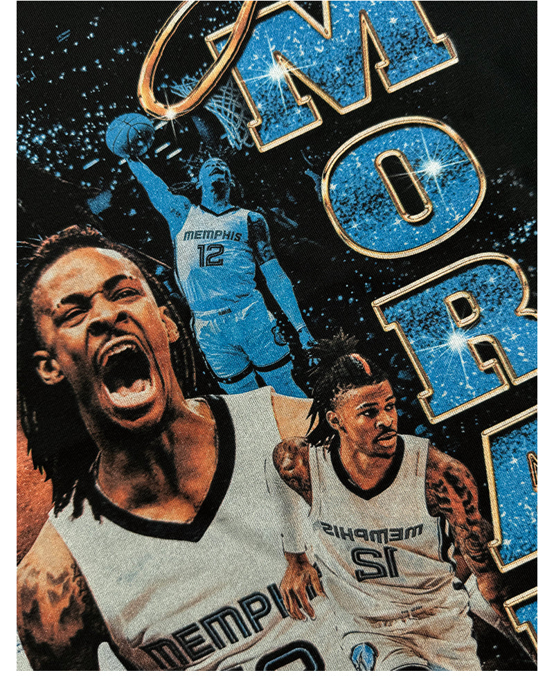 CAMISETA JA MORANT V2 