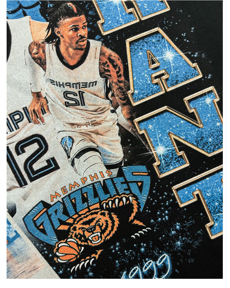 CAMISETA JA MORANT V2 