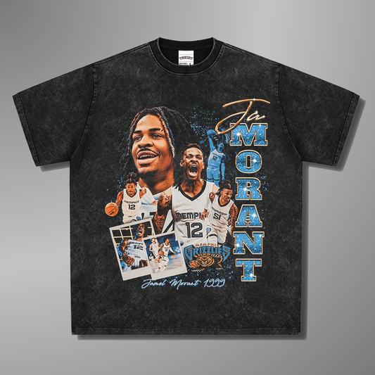 CAMISETA JA MORANT V2 