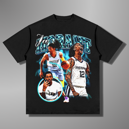 JA MORANT TEE V3