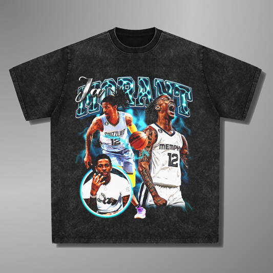 CAMISETA JA MORANT V3 