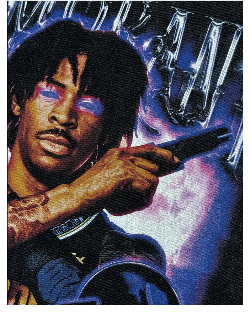 JA MORANT TEE V4