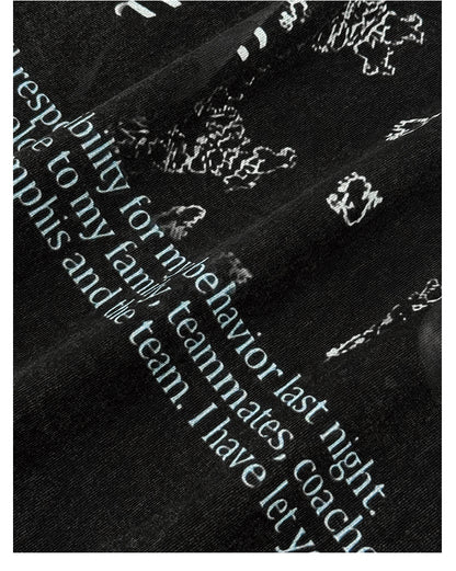 CAMISETA JA MORANT V5