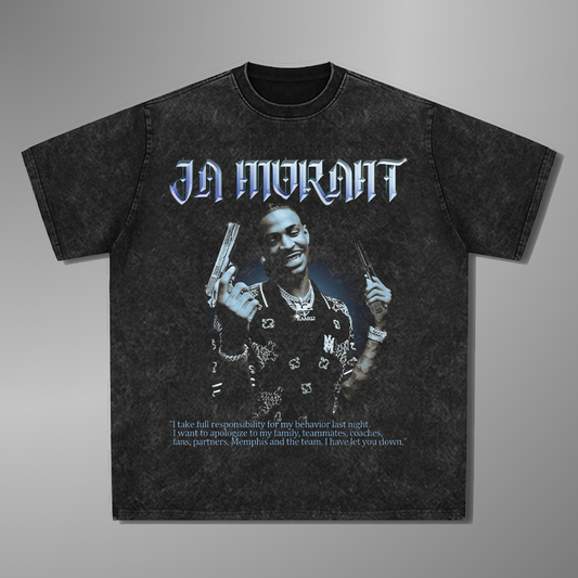 CAMISETA JA MORANT V5