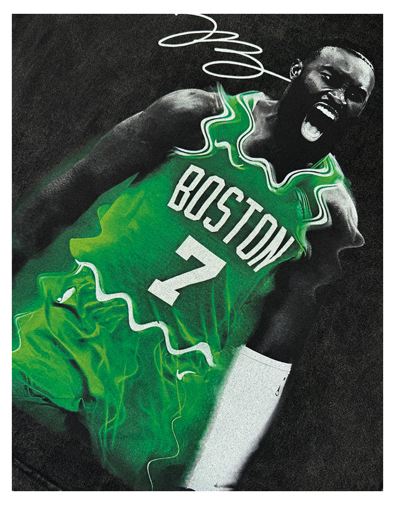 CAMISETA JAYLEN BROWN V3 