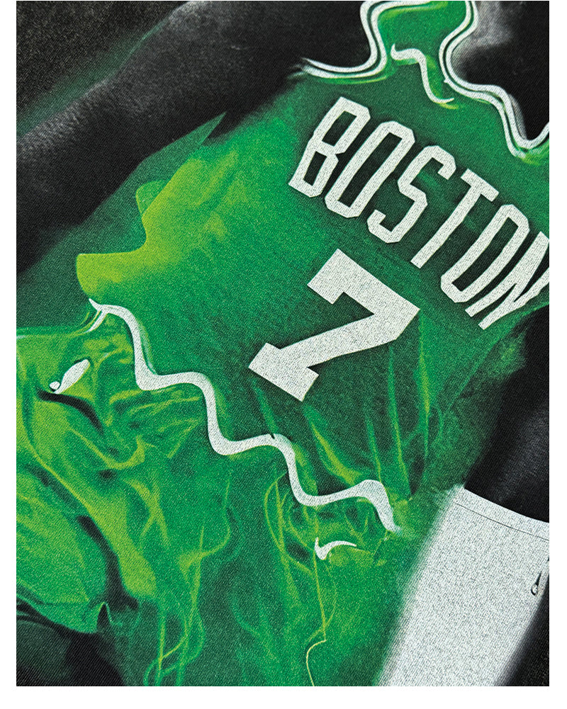 CAMISETA JAYLEN BROWN V3 