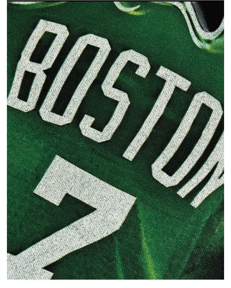CAMISETA JAYLEN BROWN V3 