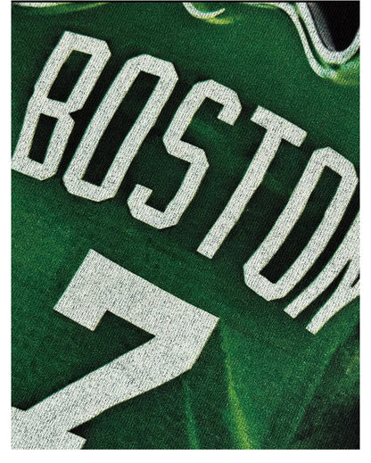 CAMISETA JAYLEN BROWN V3 