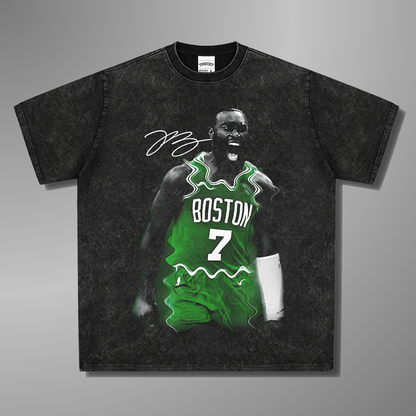 CAMISETA JAYLEN BROWN V3 