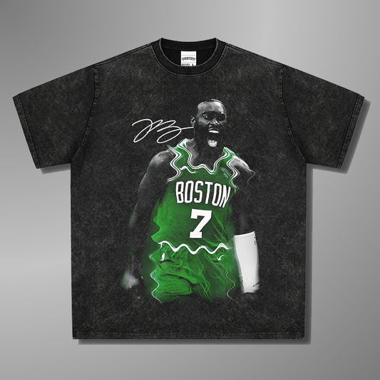 CAMISETA JAYLEN BROWN V3 