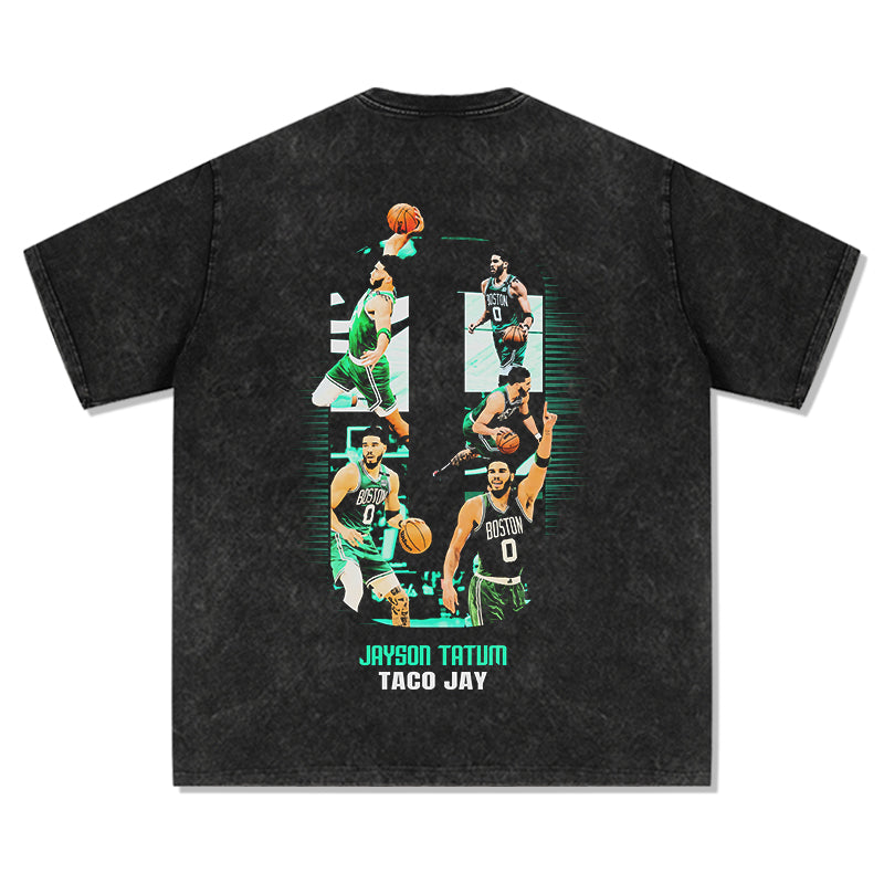 JAYSON TATUM TEE[DS]