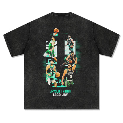 JAYSON TATUM TEE[DS]