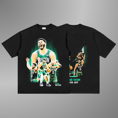 JAYSON TATUM TEE[DS]