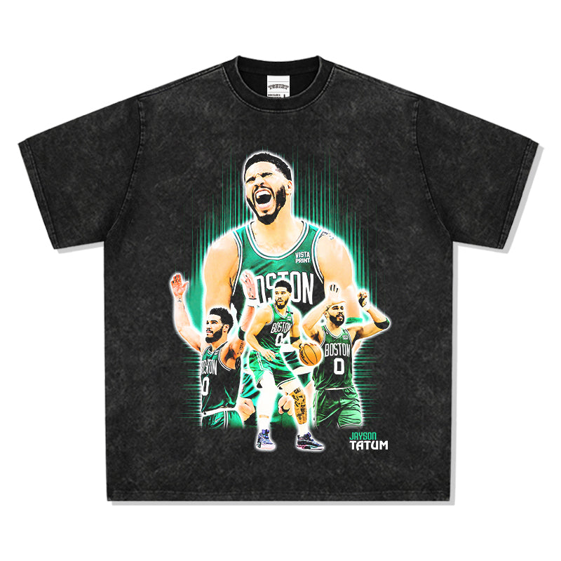 JAYSON TATUM TEE[DS]