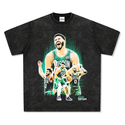 JAYSON TATUM TEE[DS]