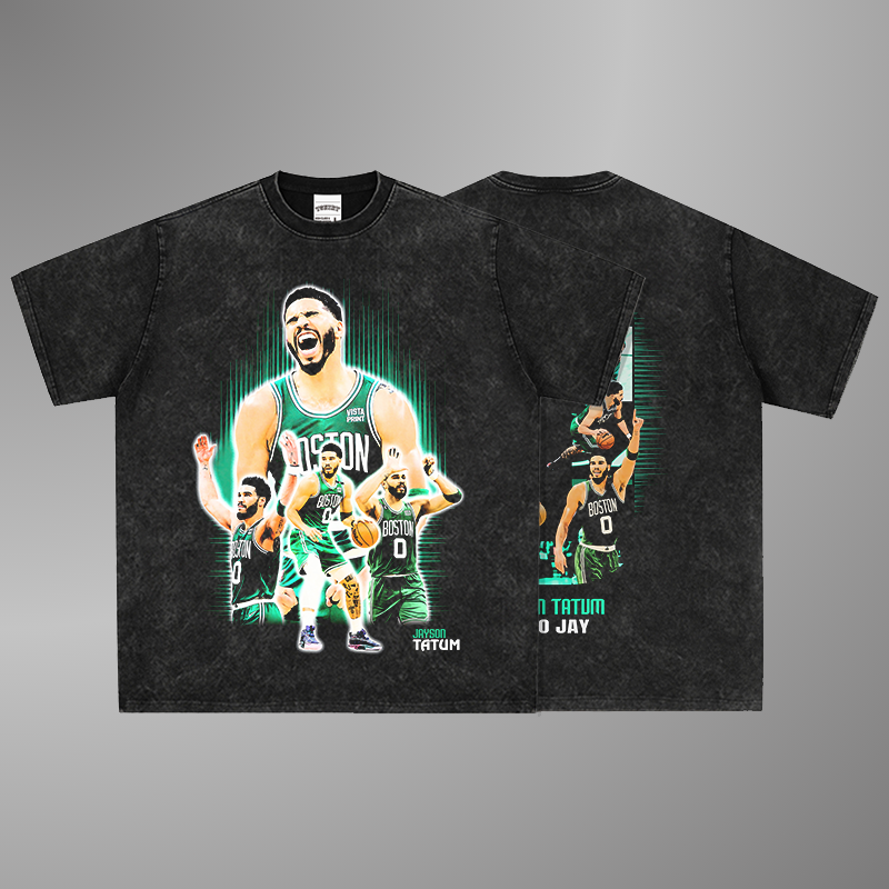JAYSON TATUM TEE[DS]