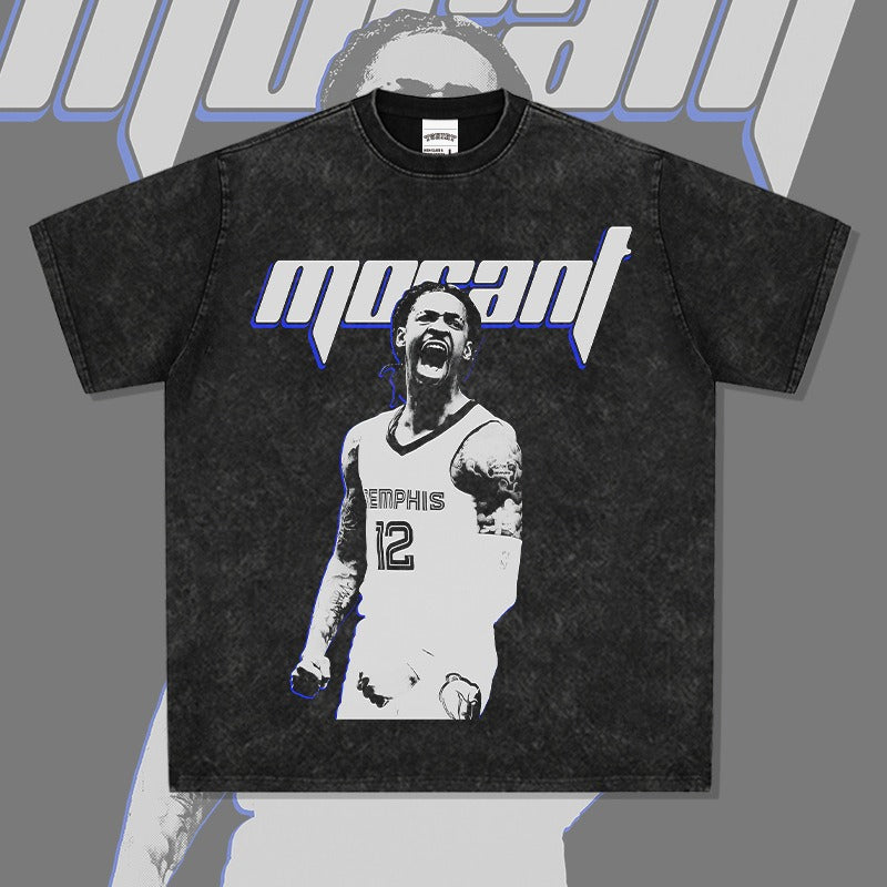 CAMISETA JA MORANT 