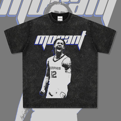 CAMISETA JA MORANT 