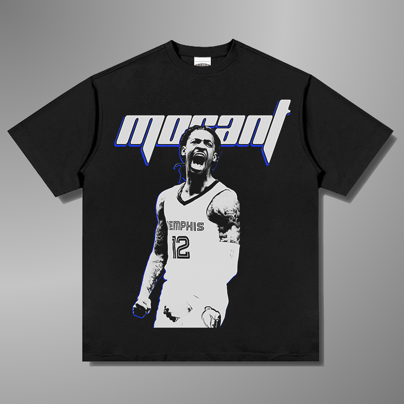CAMISETA JA MORANT 