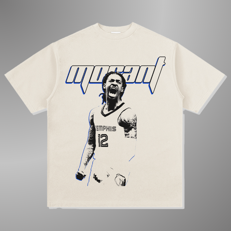 CAMISETA JA MORANT 