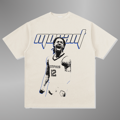 CAMISETA JA MORANT 