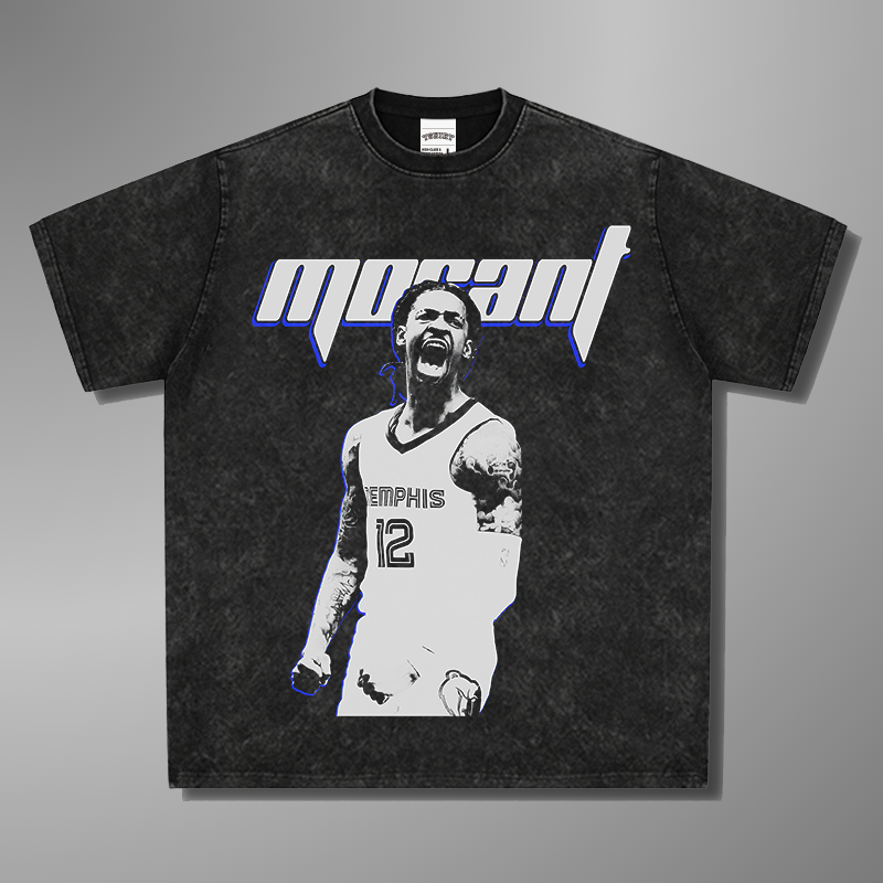 CAMISETA JA MORANT 