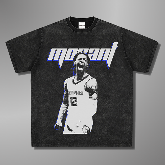 CAMISETA JA MORANT 