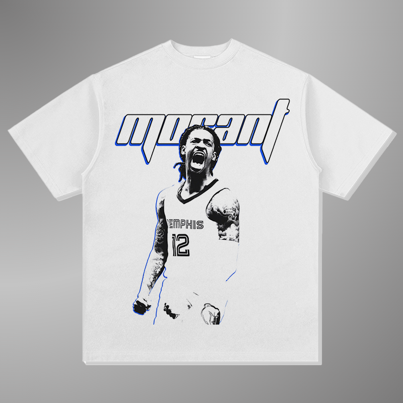 CAMISETA JA MORANT 