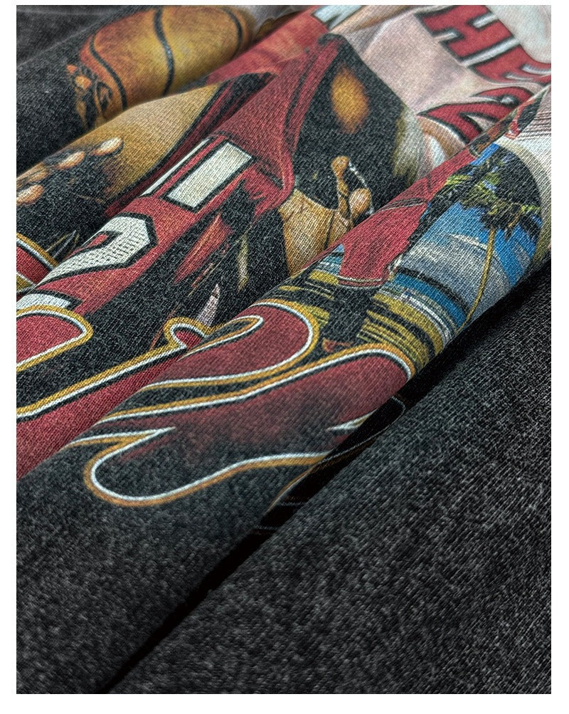 CAMISETA JIMMY BUTLER V2 
