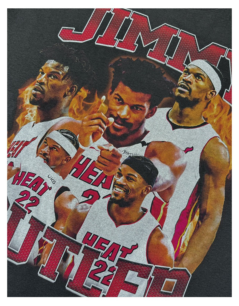 CAMISETA JIMMY BUTLER V4 