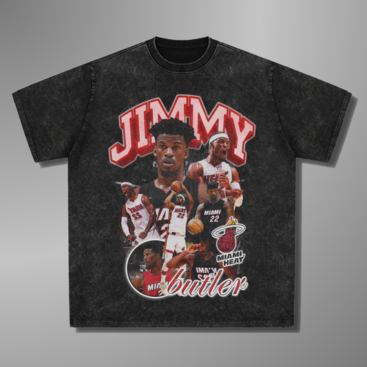JIMMY BUTLER TEE V3
