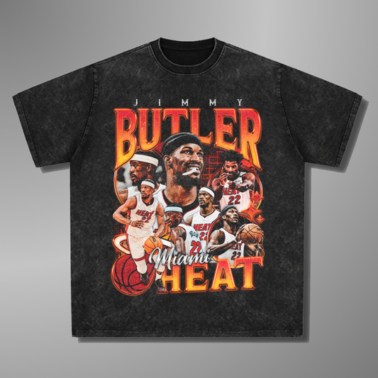 JIMMY BUTLER TEE V5