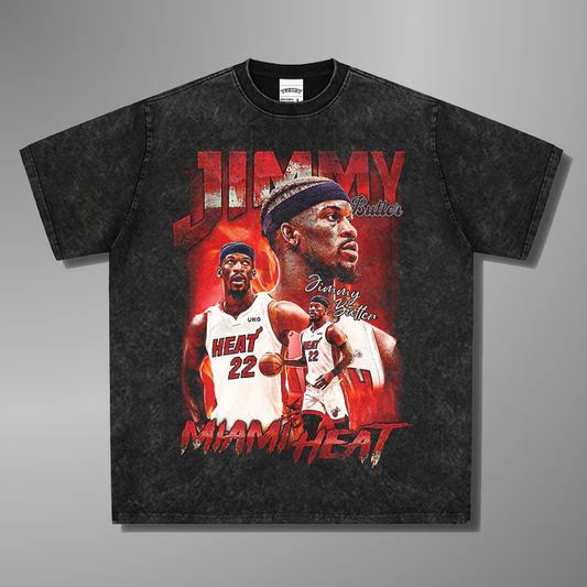 JIMMY BUTLER TEE
